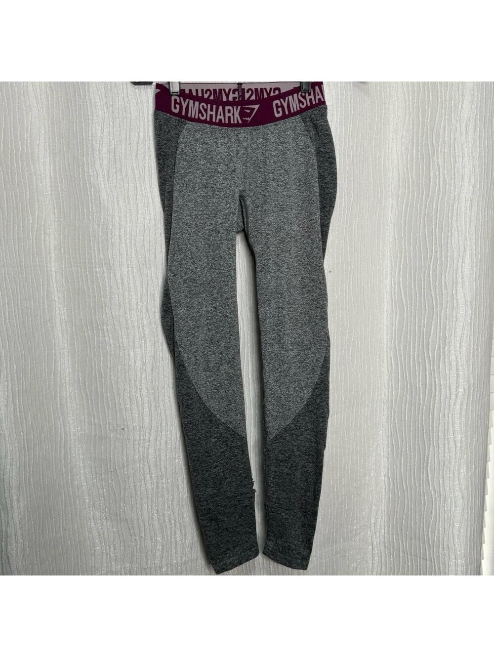 Gymshark Flex Seamless Leggings Women’s small